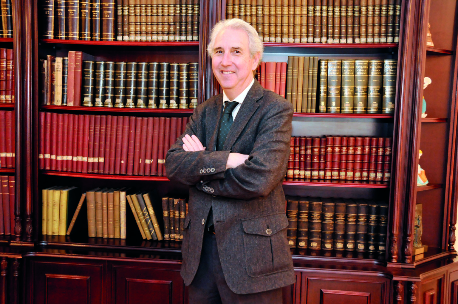 Enrique Castellon COMC