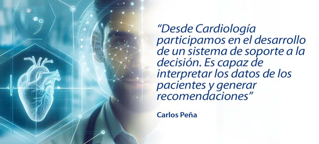 IA Cardiología