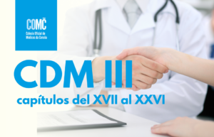 Código Deontología Médica III