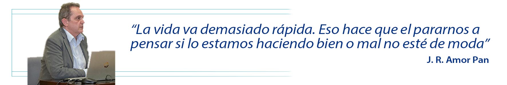 Jose Ramón Amor Pan