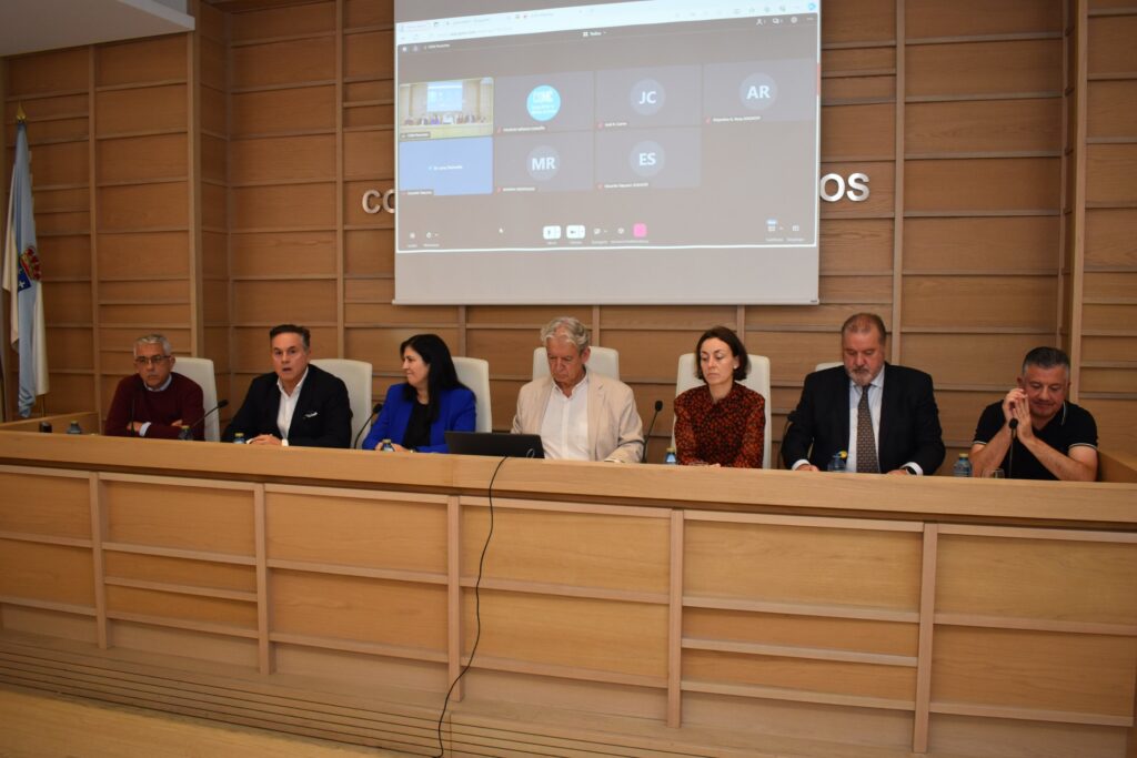 Rueda de prensa - Día Mundial Osteoporosis