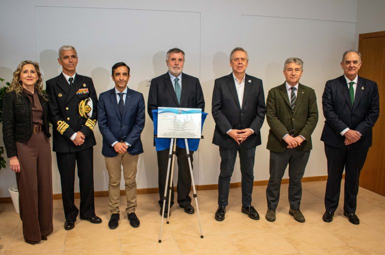 Nueva Sede COMC Ferrol